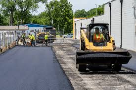 Custom Driveway Design in Emerson, NJ