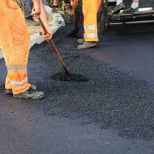 Why Choose Us For All Your Driveway Paving Needs in Emerson, NJ?